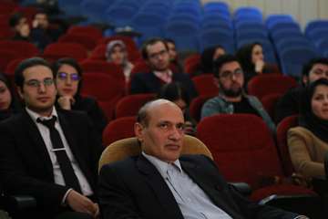 مراسم داوری و اختتامیه اولین رویداد استات آپ تریگر توانبخشی